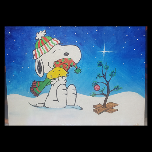 Snoopy